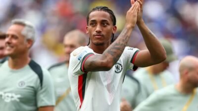 Joao Pedro Cetak Dua Gol untuk Bawa Chelsea ke Final CWC 2025