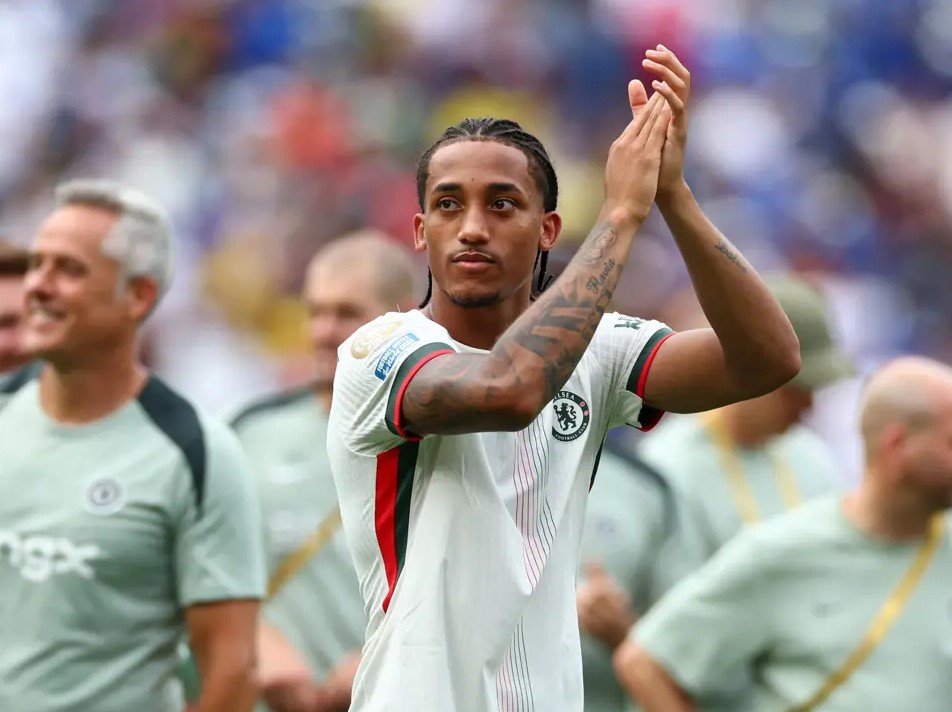 Joao Pedro Cetak Dua Gol untuk Bawa Chelsea ke Final CWC 2025