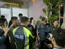 Kapal KMP Tunu Pratama Jaya Tenggelam di Selat Bali Berhasil Ditemukan
