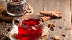 Resep Teh Kayu Manis untuk Diet dan Kesehatan