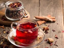 Resep Teh Kayu Manis untuk Diet dan Kesehatan