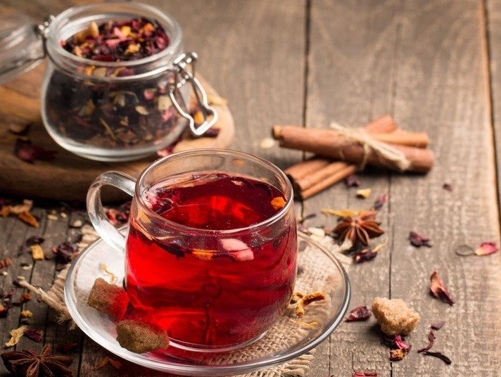 Resep Teh Kayu Manis untuk Diet dan Kesehatan