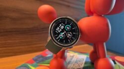 OnePlus Watch 3, Jam Tangan Era Baru Wearable Android