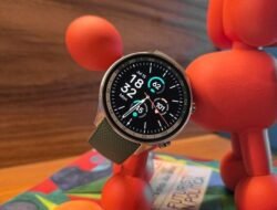 OnePlus Watch 3, Jam Tangan Era Baru Wearable Android
