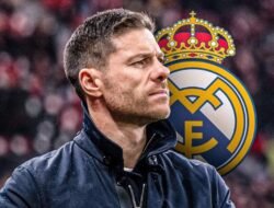 Xabi Alonso Siap Hadapi PSG: Real Madrid Tantang Juara Eropa