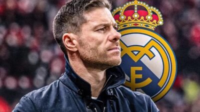 Manajer Real Madrid Xabi Alonso Bersemangat Hadapi Tantangan Kontra Juara Eropa PSG