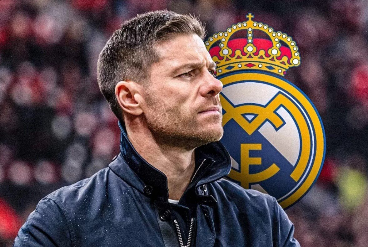 Manajer Real Madrid Xabi Alonso Bersemangat Hadapi Tantangan Kontra Juara Eropa PSG