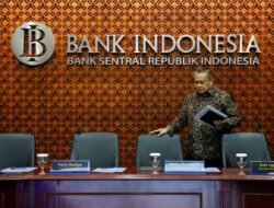 BI Potong Suku Bunga Jadi 5,25% Sambut Kesepakatan Ekonomi AS