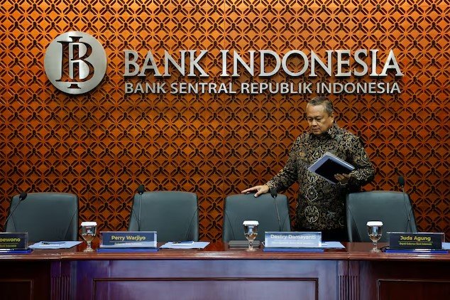 BI Potong Suku Bunga Jadi 5,25 %: Strategi Bank Indonesia Sambut Kesepakatan Ekonomi Global