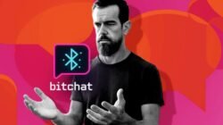 Aplikasi Bitchat buatan Jack Dorsey yang menggunakan Bluetooth tanpa internet