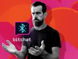 Bitchat: Aplikasi Chat Buatan Jack Dorsey Picu Kontroversi Keamanan Siber