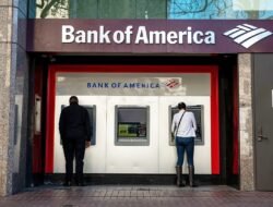 Bank of America Menobatkan Bitcoin sebagai Mata Uang Terbaik 2025