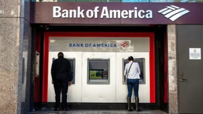 Bitcoin dinobatkan sebagai mata uang terbaik tahun 2025 oleh Bank of America