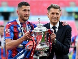 Crystal Palace Diturunkan ke Liga Conference Akibat Kepemilikan Multi-Klub