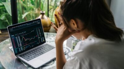 Pelajari Dua Jenis Analisis Saham untuk Investasi Cerdas