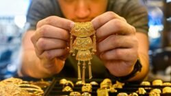 Harga Emas Antam Naik Rp10.000, Kini Rp1.927.000 per Gram, Apa Penyebabnya?