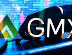 Peretas GMX Kembalikan Dana Curian 640 Miliar dan Kirim Sisa Ethereum ke Tornado Cash