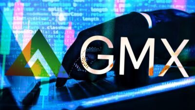Peretas GMX mengembalikan dana dan mengirim Ethereum ke Tornado Cash