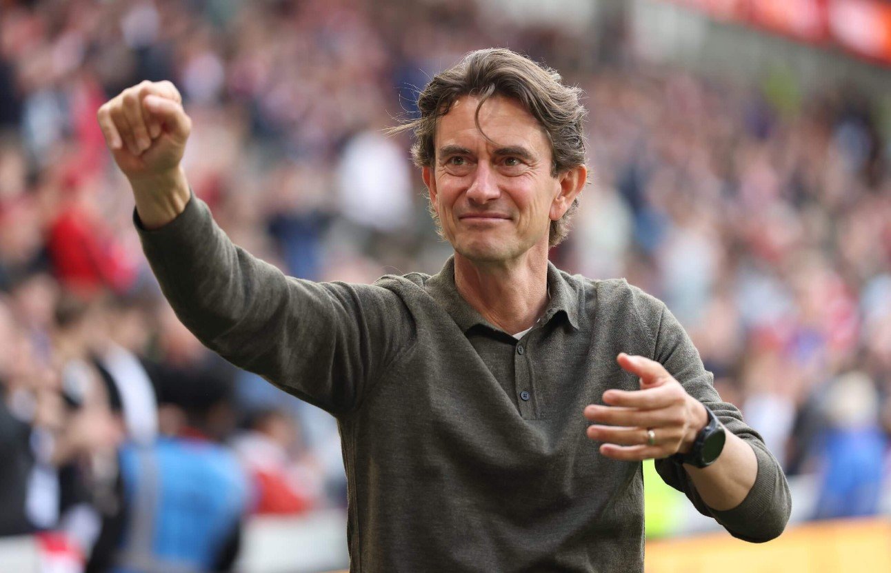 Thomas Frank Membuka Pra-Musim Tottenham dengan Kemenangan 2-0 atas Reading