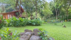 Menginap Nyaman di Uma Villa Manado Sulawesi Utara
