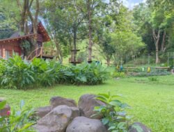 Menginap Nyaman di Uma Villa Manado Sulawesi Utara