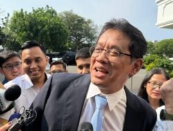 Menkeu Purbaya Yudhi Sadewa Optimistis Ekonomi Kuartal IV-2025 Tumbuh di Atas 5,5%