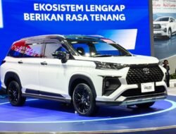 Mobil Listrik atau Hybrid, Mana yang Dapat Insentif Lebih Banyak?