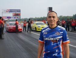 Kejurda Drag Race Bolmut 2025 Siap Digelar