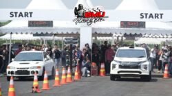 Kejurda Drag Race Bolmut 2025 Tancap Gas, Yuk Daftar Sekarang!