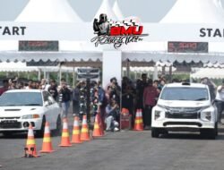 Kejurda Drag Race Bolmut 2025 Tancap Gas, Yuk Daftar Sekarang!