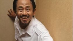 Aktor Senior Epy Kusnandar Meninggal Dunia