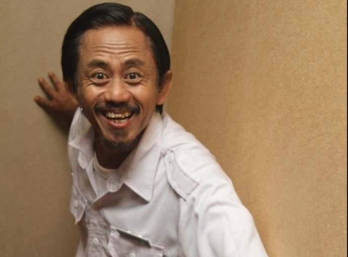 Foto Epy Kusnandar yang diberitakan meninggal dunia pada 3 Desember 2025.