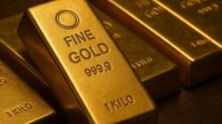 Harga emas Pegadaian hari ini menunjukkan penurunan pada emas UBS dan Galeri 24 semua pecahan