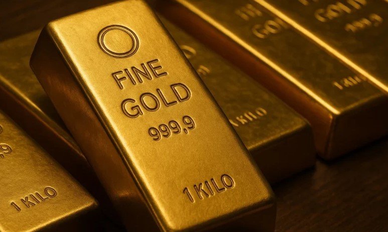 Harga emas Pegadaian hari ini menunjukkan penurunan pada emas UBS dan Galeri 24 semua pecahan