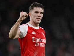 Arteta Puji Gyokeres, Arsenal Puncaki Klasemen usai Tekuk Sunderland 3-0