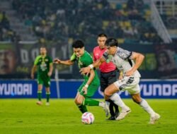 Bali United vs Persebaya: Duel Sarat Gengsi di Pekan Ke-20 Super League 2025-2026