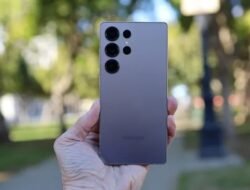 Galaxy S26 Hadirkan Galaxy AI Terintegrasi