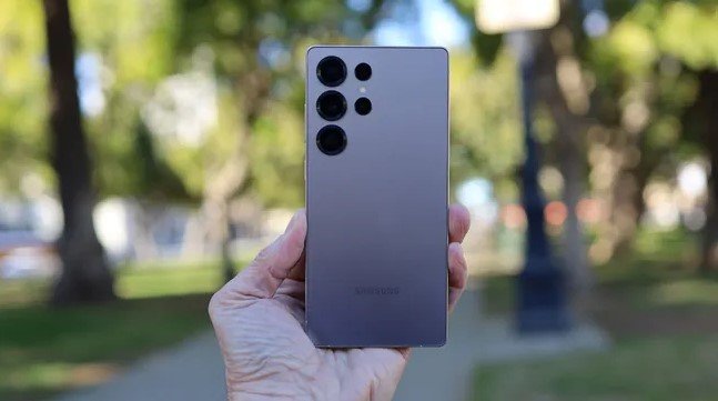 Galaxy S26 menghadirkan kamera Galaxy AI terintegrasi