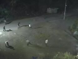 Gangster Serang Warga Legok dan Pagedangan: Anggota Gangster Bersenjata Lukai Dua Warga
