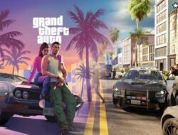 GTA 6 Rilis 19 November 2026, Take-Two Pastikan Jadwal Final