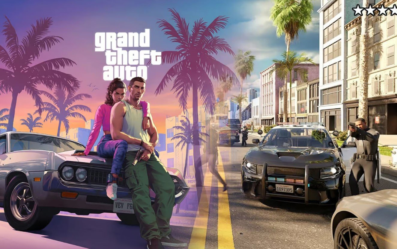GTA 6 rilis 19 November 2026 resmi