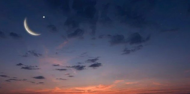 Pengamatan hilal Ramadan 2026 sebagai penentuan awal puasa Ramadan di Arab Saudi