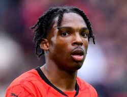 Transfer Liverpool: Kesepakatan Jeremy Jacquet Jelang Penutupan Bursa Musim Dingin