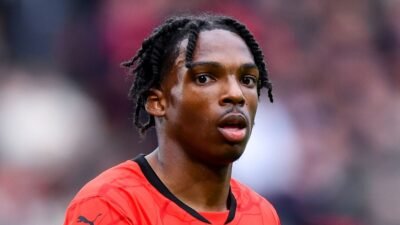 Jeremy Jacquet dikabarkan segera bergabung dengan Liverpool