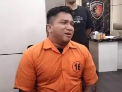 Pembunuhan Istri Asahan Terungkap, Polres Asahan Bongkar Rekayasa Kecelakaan
