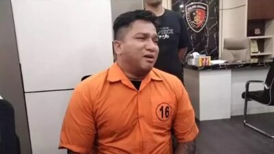 Polisi Polres Asahan mengungkap pembunuhan istri Asahan
