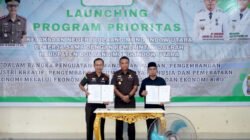 Program Prioritas Kejaksaan di Pemda Bolmut