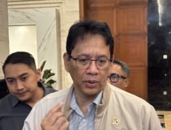 Purbaya: Penunjukan Pjs Dirut BEI Sesuai Mekanisme, Pemerintah Tak Ikut Campur