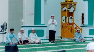 Sidang Isbat Penetapan 1 Ramadan 1447 H di Bolmut