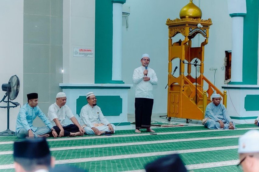 Sidang Isbat Penetapan 1 Ramadan 1447 H di Bolmut